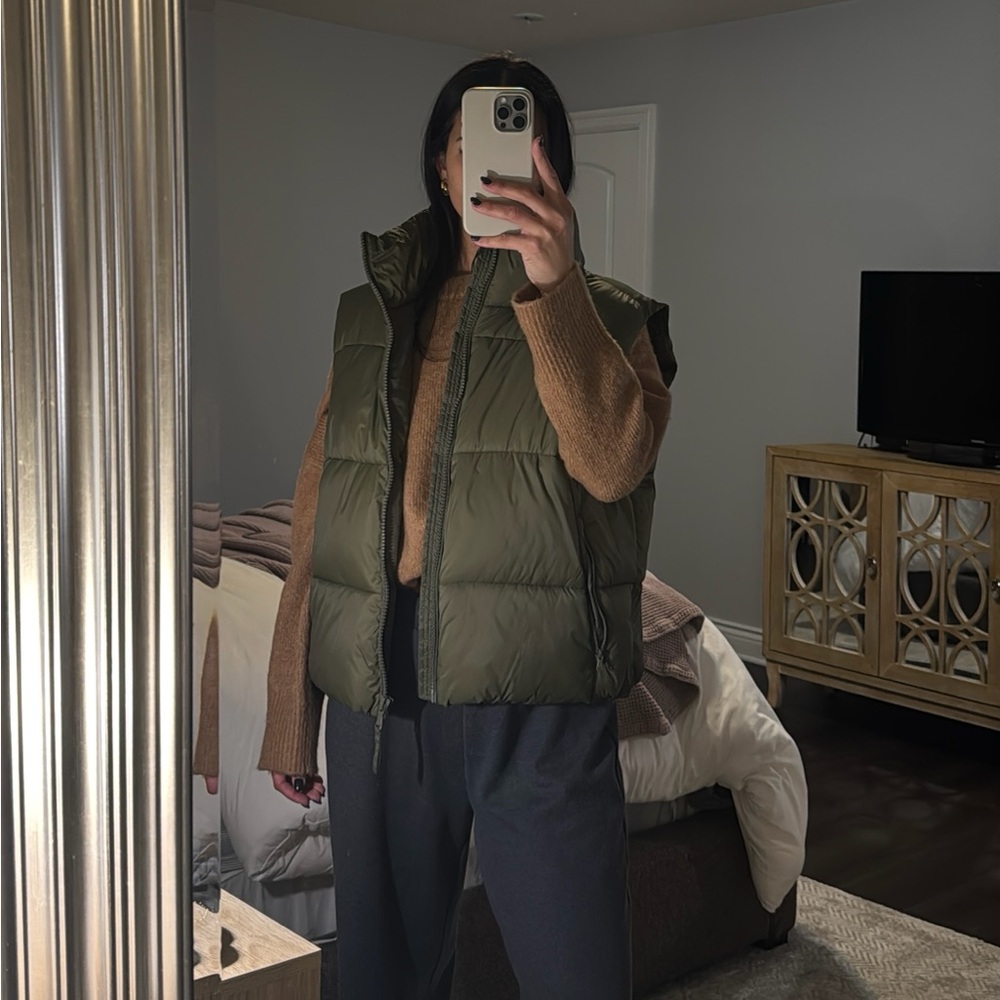 H&M vest
